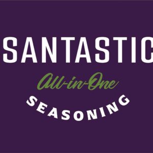 Santastic Signature Blend (16oz)